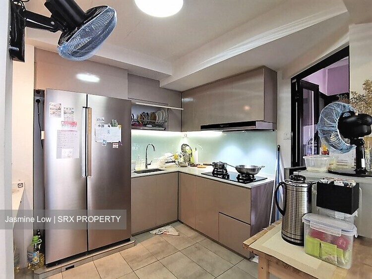 Regent Grove (D23), Condominium #392054681